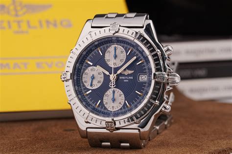 breitling solar watch|pre owned breitling watches for sale.